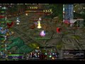 Zerk vs Akil\