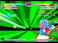 MARVEL vs CAPCOM???- Combo of three
