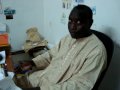 Version Woloff Propos Mr GAYE Principal CEM