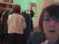 cindy va se faire aider par notre �quipe de sp�cialistes. 
un grand moment de ridicule.