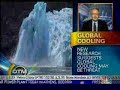 Myron Ebell Discusses Global Cooling (6/21/07)