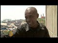Ships leaving Kenyan port at risk from pirates - 22 Nov 08