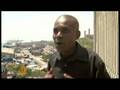 Ships leaving Kenyan port at risk from pirates - 22 Nov 08