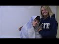 Oxi Clean Commercial Skit