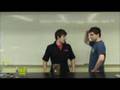 Oxi Clean Commercial Skit