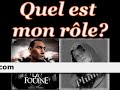 La Fouine feat Plume  Quel est mon Role?