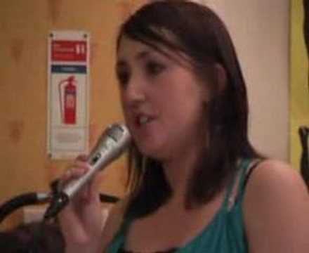 Joanne Kelly