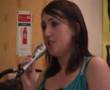 Joanne Kelly; SSY at Unity Integrity and Socialism Rally