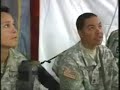 Command Sgt. Maj. Andrews: Leader & Best