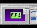 Pixel For Life: Plastic Text