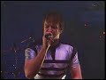 Eyes of Time Live