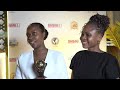 Altezza Travel - Leila Maganga, Head of Safari Operations & Diana Zulungu, Safari Operations Manager