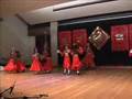 Dance Wahaha newstar Chinese School