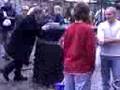 EXTERMINATE! Darlek in Spalding.