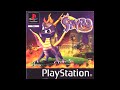 Spyro the Dragon Soundtrack -