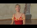 power yoga - One Leg Wheel Pose / Eka Pada Urdhva Dhanurasana