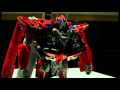 SENTINEL PRIME - TRANSFORMERS DARK OF THE MOON