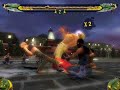 Martial Arts: Capoeira slugs gracefully into the ring Martial Arts: Capoeira slugs gracefully into the ring