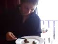 mierda al plato by:scott / altea