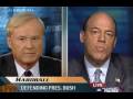 videos de In 2009, Ari Fleischer still says Saddam responsible for 911