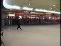 Paulo De Leon Skate Manila 2001