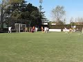 Gol de Romi