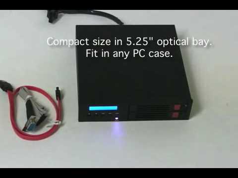 how to rebuild mirror raid 1