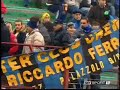 INTER-SAMPDORIA 3-2, PAZZA INTER INTER-SAMPDORIA 3-2, PAZZA INTER