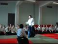 Svensk Aikido 050115 Urban Aldenklint 1/2