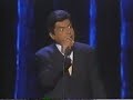 stand up comedy - george lopez