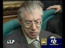 Federalismo, il punto con Bossi Federalismo, il punto con Bossi