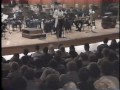 "Divertimento for Band" USAF Heartland of America Band, Frederick Fennell conducting