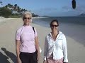 Beach Walk #15 - Comparisons