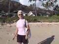 Beach Walk #15 - Comparisons