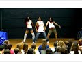 DANCITY COMPANY HIP HOP PERFORMANCE DANCITY COMPANY HIP HOP PERFORMANCE