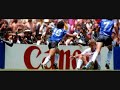 Do The Maradona Hand Of God Mix)
