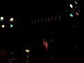 III - Autolux @ the Epicenter