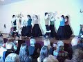 Musica tradicional galega en Bos Aires