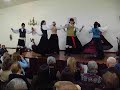 Musica tradicional galega en Bos Aires