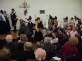 Musica tradicional galega en Bos Aires