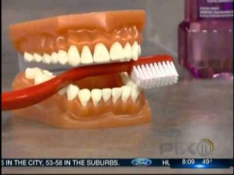 how to whiten teeth while pregnant