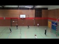 Hagen 1 : OSC Bremerhaven - Kids Cup F-U9, Futsal, Tore, Goals & Highlights