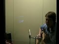 the Winter Blanket cover Neil young live on The Local Point
