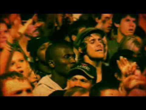 Hillsong United - With Hearts As One - Look To You (live)