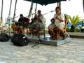 Papalina Lahilahi by Sean Na'auao Trio