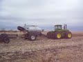 8630 John Deere Flexi Coil air seeder