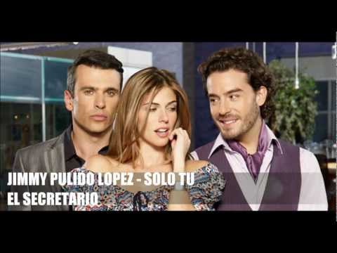 El Secretario telenovely El Secretario 0