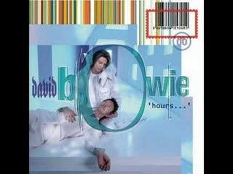 Video de If I'm Dreaming All My Life de David Bowie