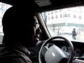 New York Cabbie + Bollywood