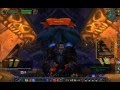 WOTLK - Barbershop (High Definition)